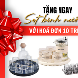 Tri Ân Khách Hàng – Quà Tặng Tinh Tế Từ Cậu Hai Home Decor