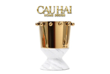 HOME COUTURE - GOLDEN CROWN VESSEL SS25