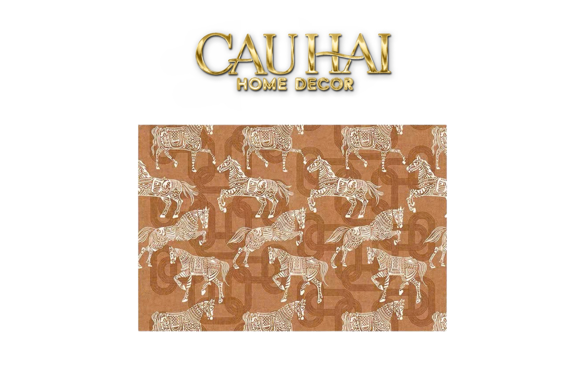 THẢM TRẢI SÀN NHUNG BỈ 140x200 ARRAKIS CAVALIER