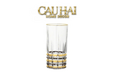 LY HIGHBALL D'Or GLORIOUS - 380ML-CẬU HAI HOME DECOR