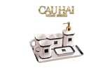 Maison Couture -  Set Nhà Tắm Belle Vie Luxe Prestige Bathroom Vanity 6pcs