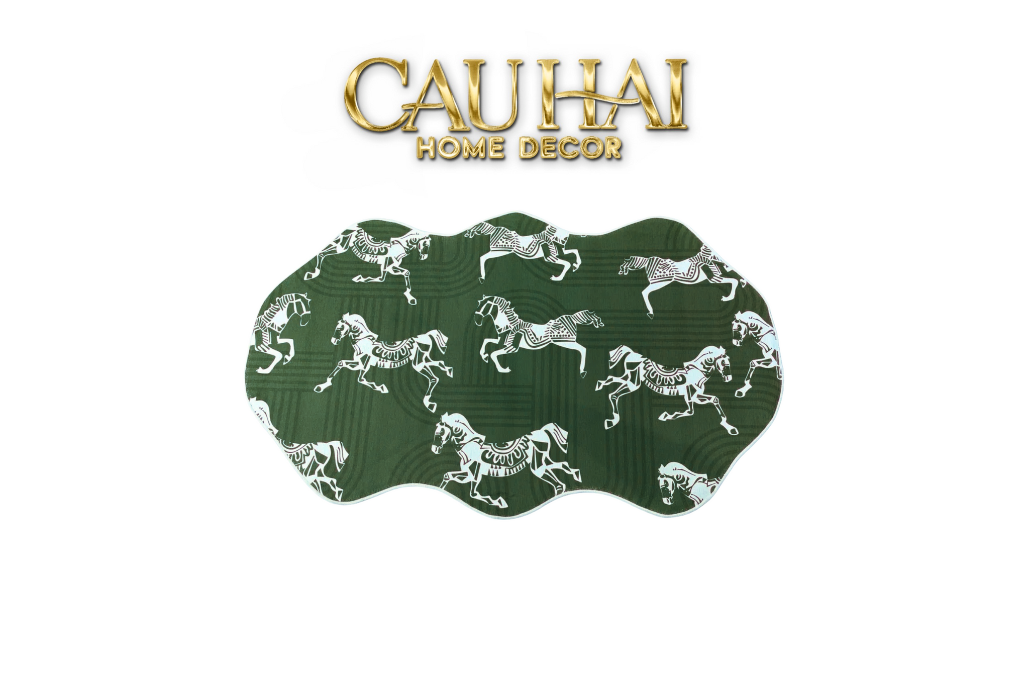 TẤM PHỦ SOFA - 90x180 - CALADAN CAVALIER-CẬU HAI HOME DECOR