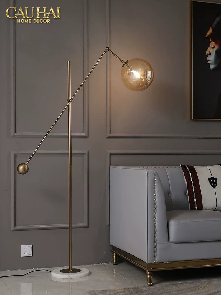 ĐÈN SÀN ATELIER-CẬU HAI HOME DECOR