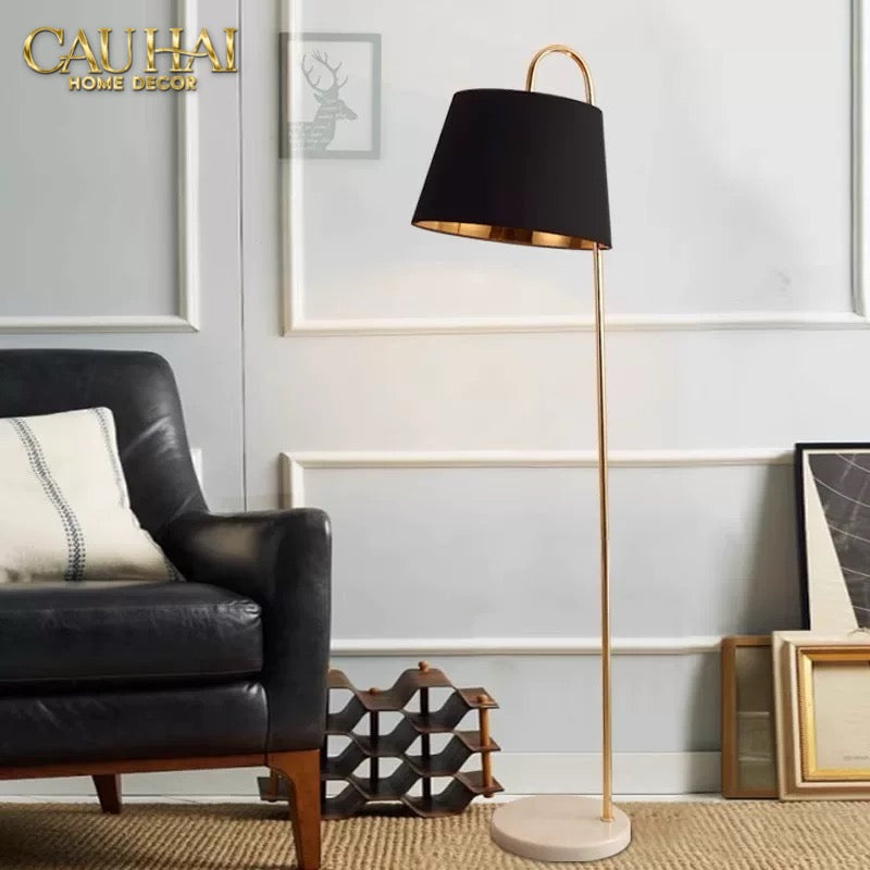 ĐÈN SÀN FLYNN - FLYNN FLOOR LAMP SS22-CẬU HAI HOME DECOR