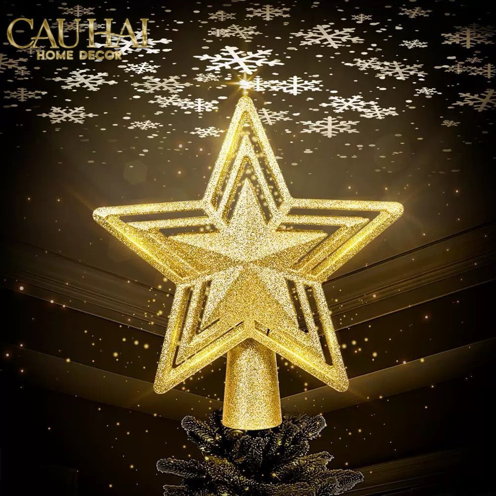 FÊTES COUTURE - SHINING STAR