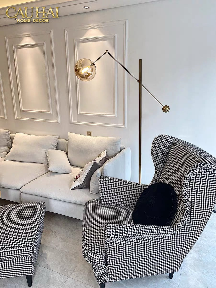 ĐÈN SÀN ATELIER-CẬU HAI HOME DECOR