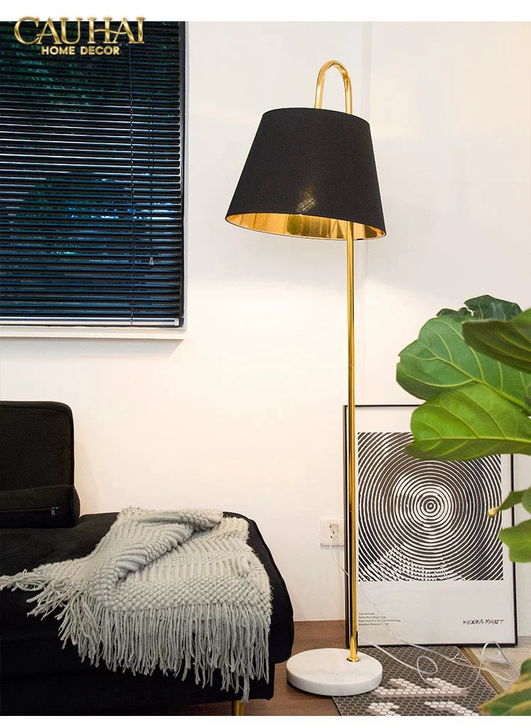 ĐÈN SÀN FLYNN - FLYNN FLOOR LAMP SS22-CẬU HAI HOME DECOR