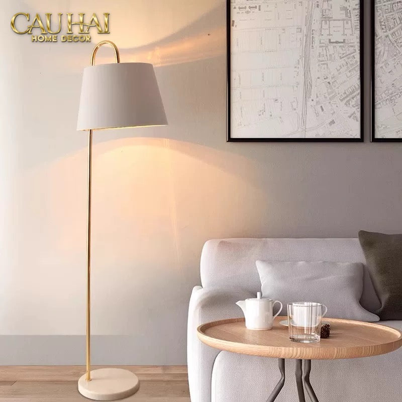 ĐÈN SÀN CELINE - CELINE FLOOR LAMP SS22-CẬU HAI HOME DECOR