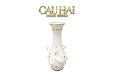 Home Couture - Bình Hoa Thiên Nga - Odette Impériale Swan Princess Vase H31-CẬU HAI HOME DECOR