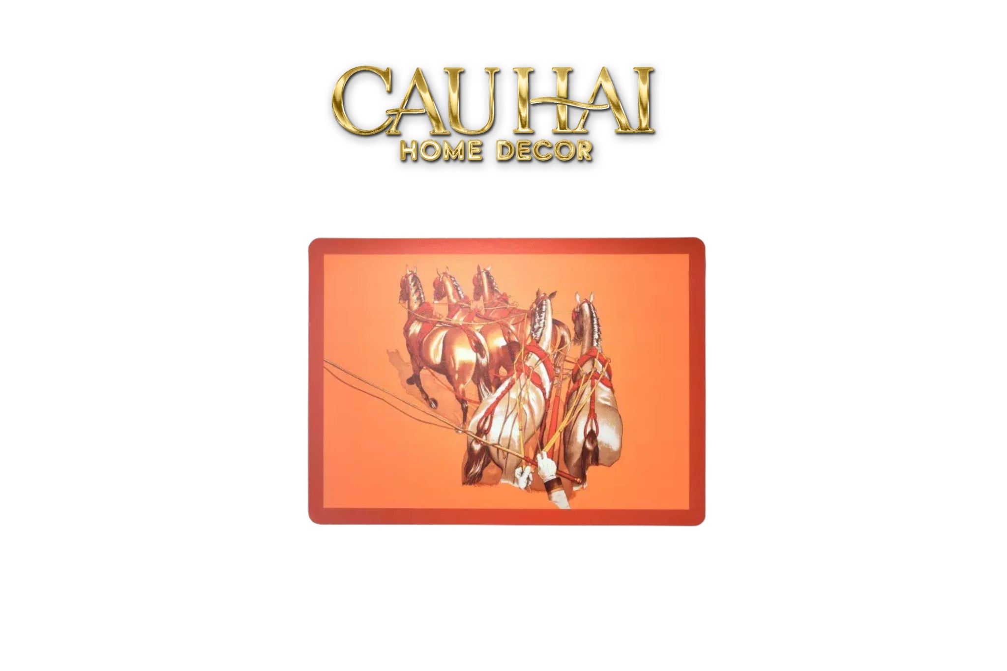 Set 7 Tấm Lót 30x45 - Cheval