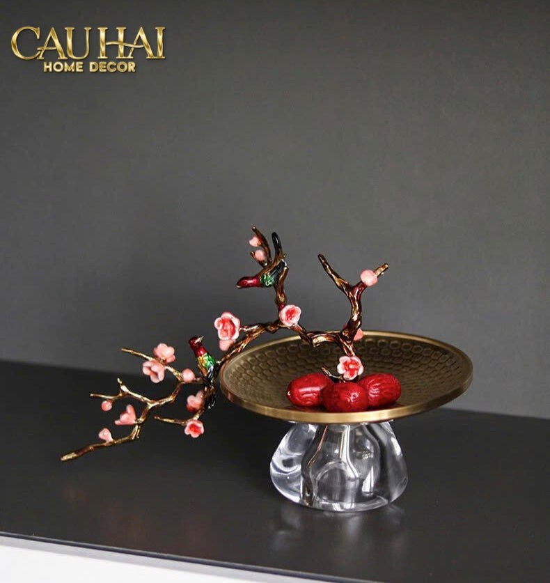 ELYSIAN - ĐĨA BRANCHE DE BONHEUR ATÉLIER