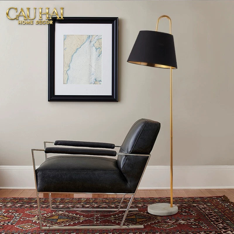 ĐÈN SÀN FLYNN - FLYNN FLOOR LAMP SS22-CẬU HAI HOME DECOR