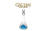 HOME COUTURE - BÌNH CRYSTAL DECANTER RED WINE OCEANAMI 1150ML