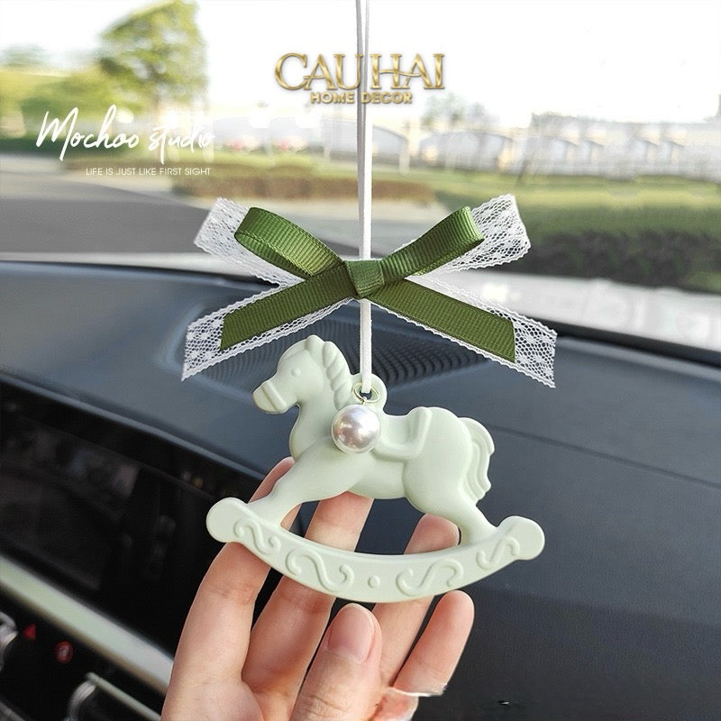 Home Fragance - Đá Khuếch Tán Hương Thơm Pony Aroma Stones-CẬU HAI HOME DECOR