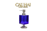 HOME COUTURE – CHAI KIT LOTION DEEPSEA BLUE CRYSTAL CUBE IMPÉRIAL