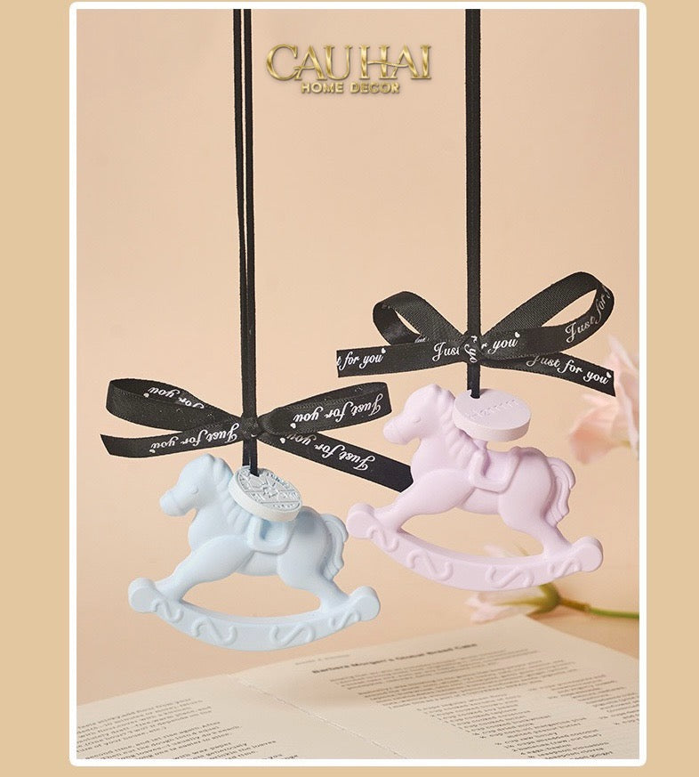 Home Fragance - Đá Khuếch Tán Hương Thơm Pony Aroma Stones-CẬU HAI HOME DECOR