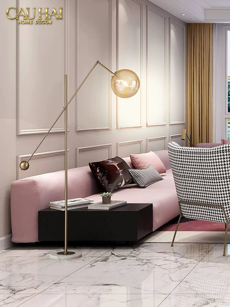 ĐÈN SÀN ATELIER-CẬU HAI HOME DECOR