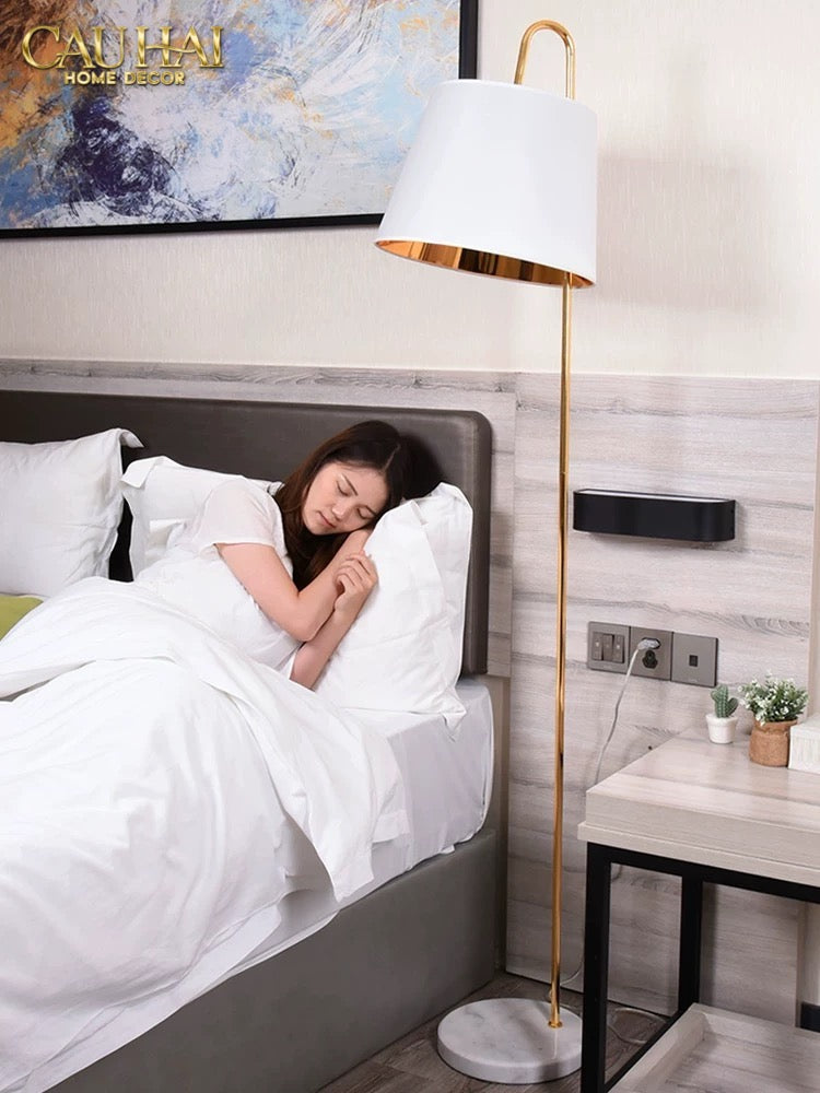 ĐÈN SÀN CELINE - CELINE FLOOR LAMP SS22-CẬU HAI HOME DECOR