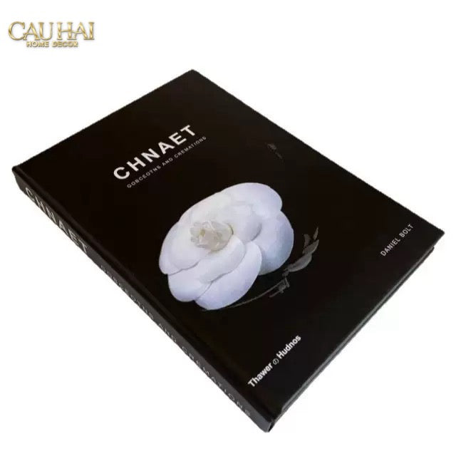 SÁCH FASHION PRIVÉ - COCO COLLECTIONS AND CREATIONS