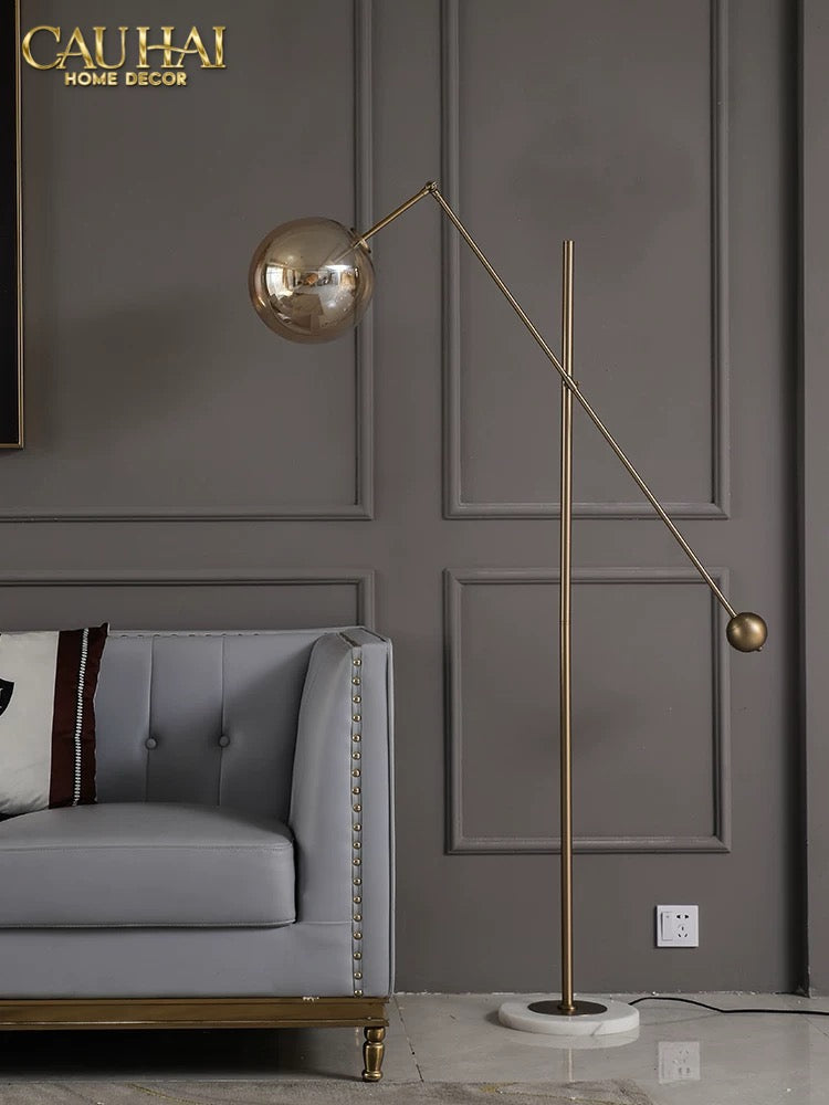 ĐÈN SÀN ATELIER-CẬU HAI HOME DECOR