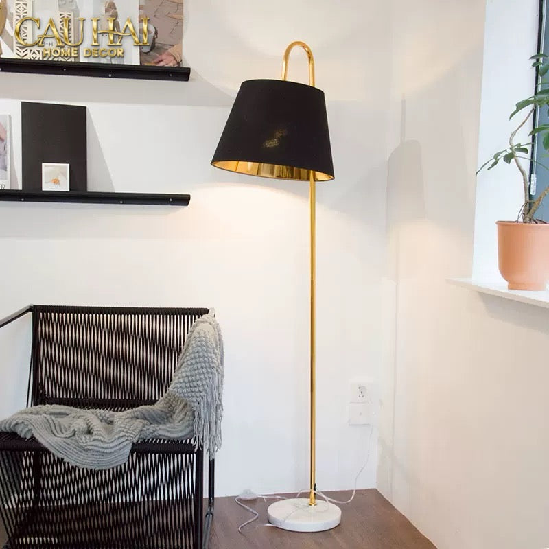 ĐÈN SÀN FLYNN - FLYNN FLOOR LAMP SS22-CẬU HAI HOME DECOR