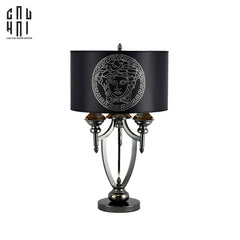 Đèn Bàn Versus Medusa Signature - V Class Side Table Lamp Ss22-ĐÈN BÀN-CẬU HAI HOME DECOR