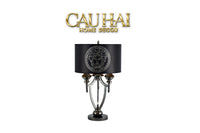 Đèn Bàn Versus Medusa Signature - V Class Side Table Lamp Ss22-ĐÈN BÀN-CẬU HAI HOME DECOR
