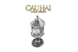 Lọ Keọ Thuỷ Tinh Jardin de Cristal Candy Jar H23