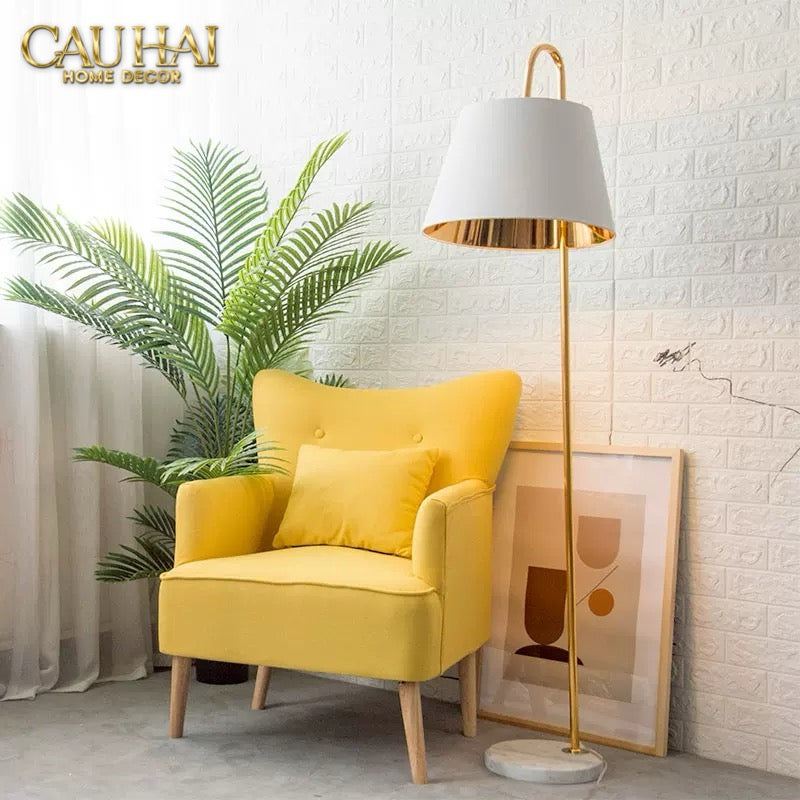 ĐÈN SÀN CELINE - CELINE FLOOR LAMP SS22-CẬU HAI HOME DECOR