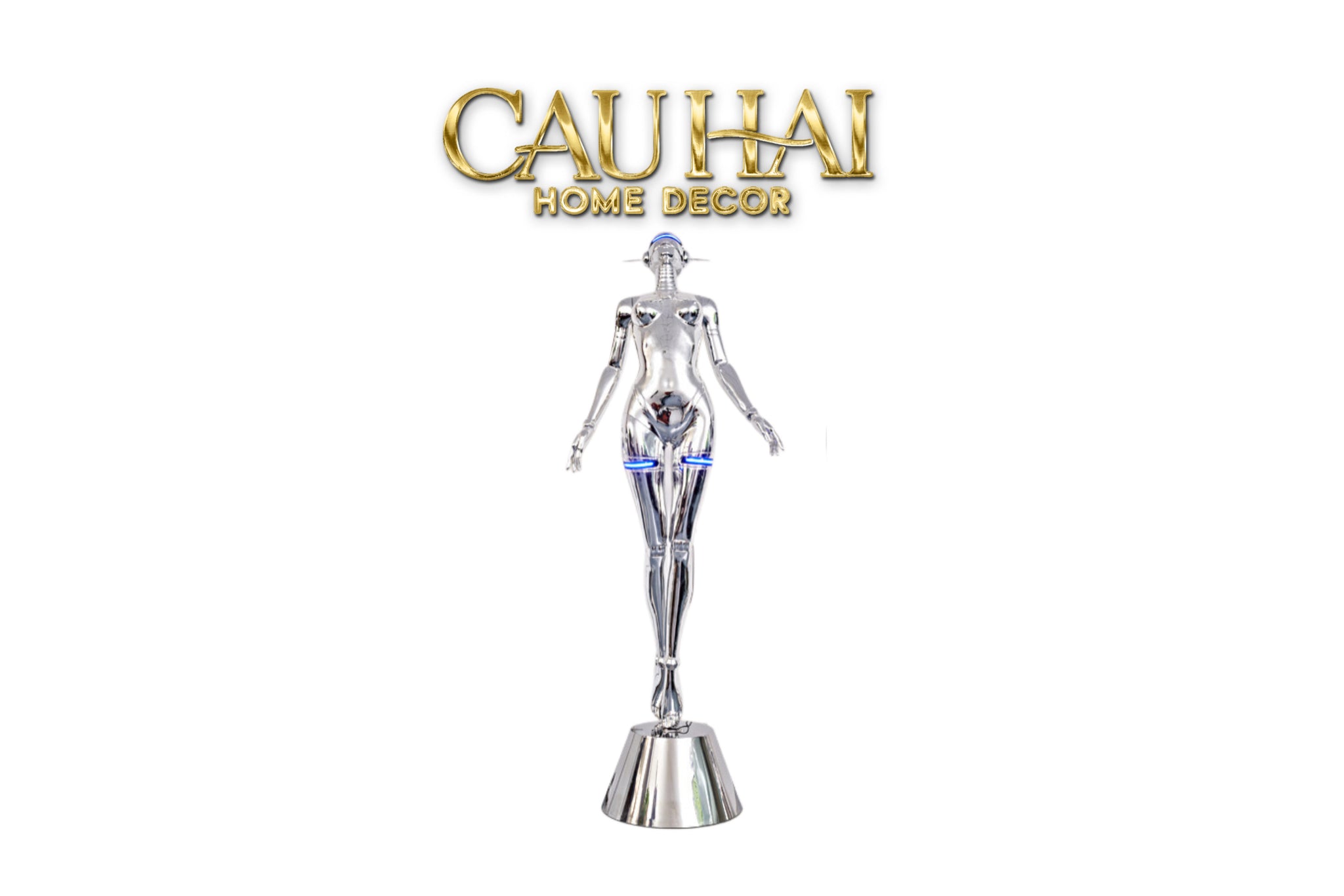 HOME COUTURE - TƯỢNG CYBER ILLUMINA H207