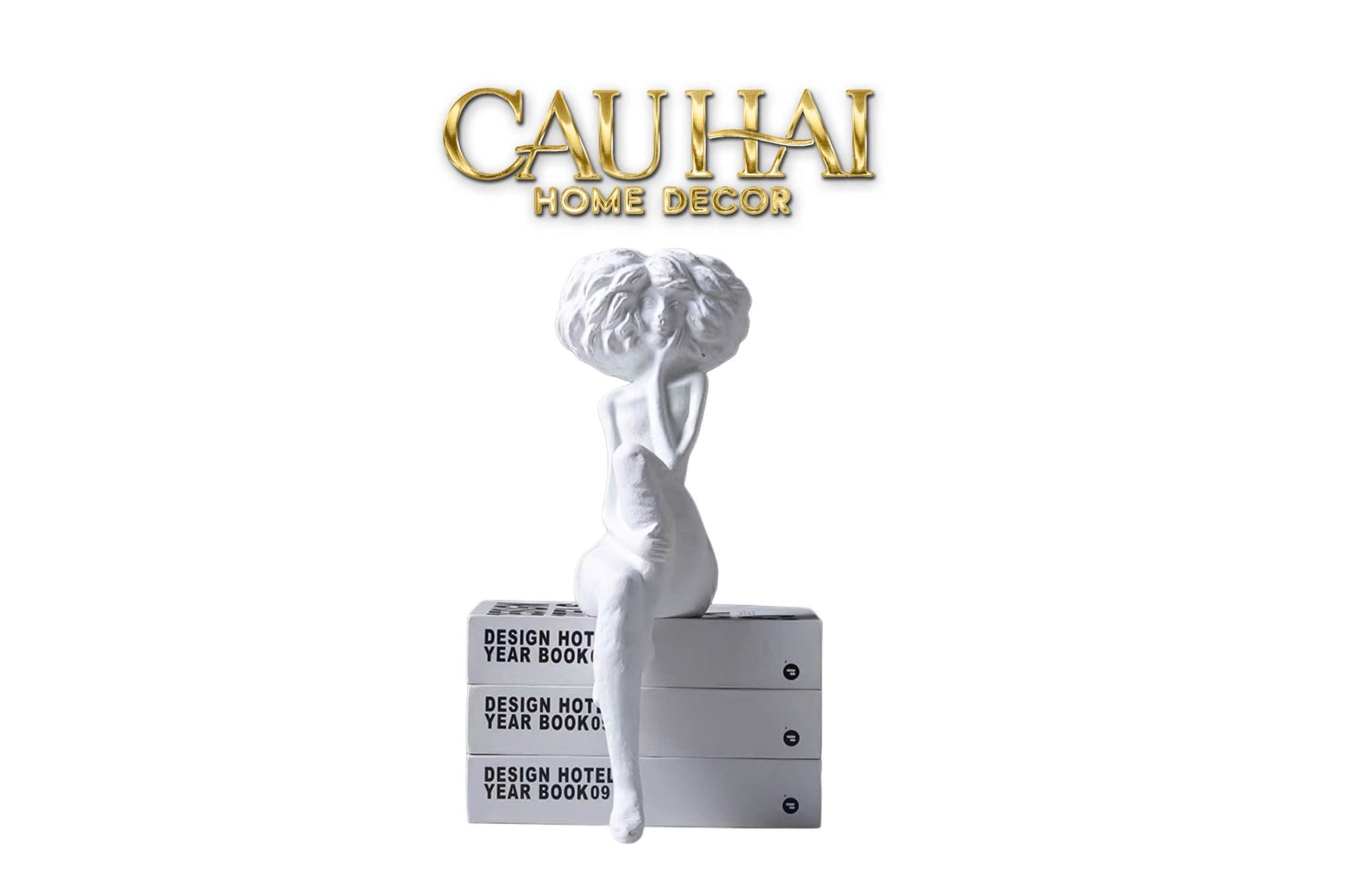 TƯỢNG CÔ GÁI LA MUSE SILENCIEUSE