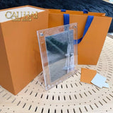 Khung Ảnh Lv 6X8 Inch-CẬU HAI HOME DECOR