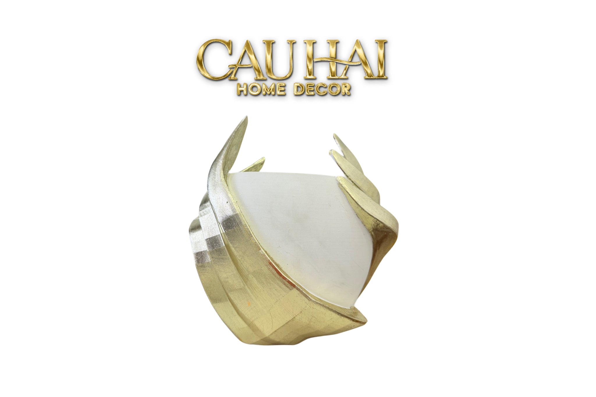 HOME COUTURE - BÌNH HOA ETERNAL WINGS H26-CẬU HAI HOME DECOR