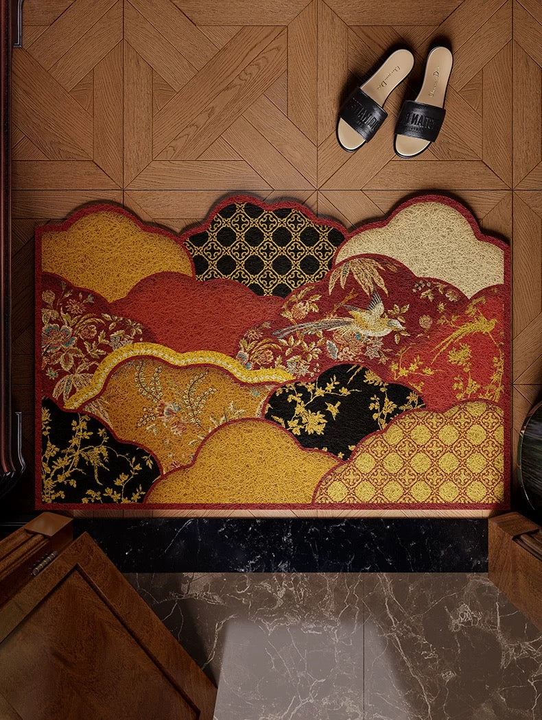 Thảm Ngăn Bụi 60x90 Cloud of  Dynasty