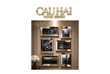 Khung Ảnh Viền Gương Cắt Cạnh Mirror Éclat Platinum 46x31/31x46-KHUNG ẢNH-CẬU HAI HOME DECOR
