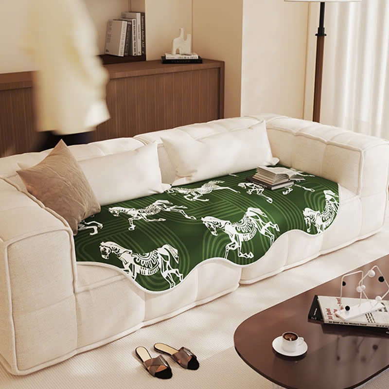 TẤM PHỦ SOFA - 90x180 - CALADAN CAVALIER-CẬU HAI HOME DECOR