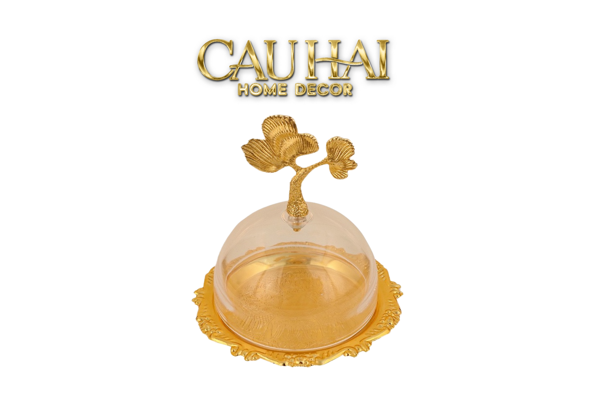 ĐĨA KẸO PERSIAN FLORÉAL D’OR