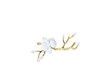 Nhẫn Khăn Ăn Haute Orchid Golden Branches Napkin Ring-VÒNG KHĂN ĂN-CẬU HAI HOME DECOR-CẬU HAI HOME DECOR