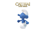 Tượng Xì Trum Urban Art Toy The Smurfs Original D28-CẬU HAI HOME DECOR