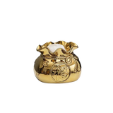 Hộp Khăn Giấy "Túi Phúc" Golden Fuku