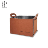 AUBURN BASKET-CẬU HAI HOME DECOR