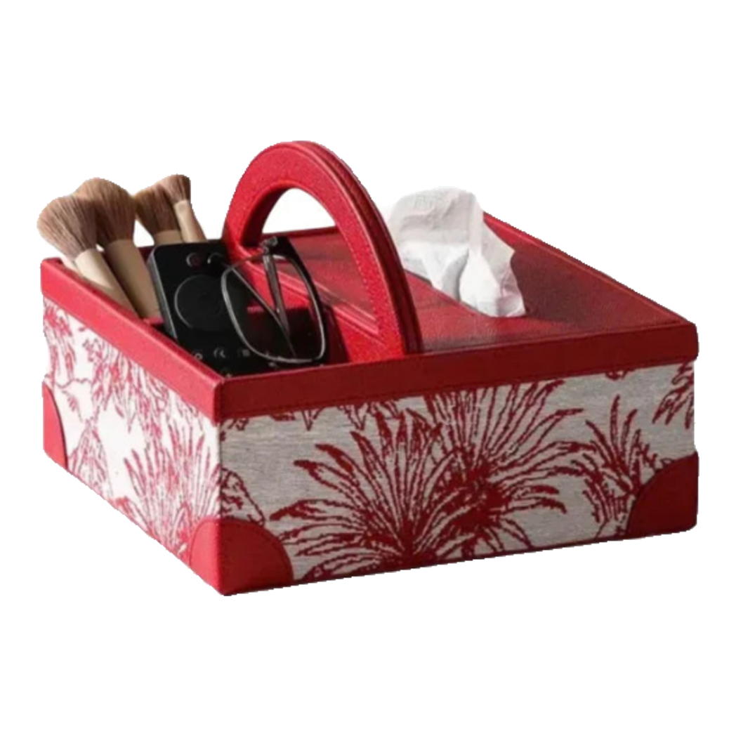 Handy Multi Dious Crimson Peak Tissue Box