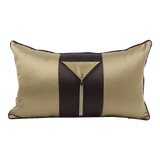 Monarch Tortilla Tassel Silk Pillow 30x50