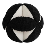 Round Reflection Ball Pillow