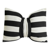 Reflection Bow Tie Pillow 30X50