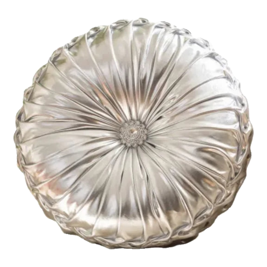 Gối Stunning Kelly - Silver