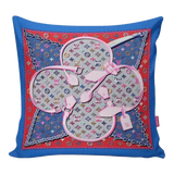 Vỏ Gối Nhung Bubblegram 45.