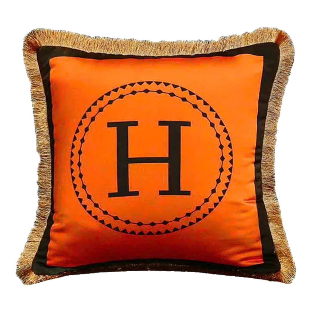 Vỏ Gối Nhung Lụa Cao Cấp Helios 45.