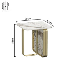 Bàn Coffee Hilton Size M Ss25-CẬU HAI HOME DECOR