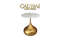 Bàn Sofa Kilian Side Table Ss25-CẬU HAI HOME DECOR